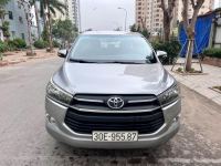 Xe Toyota Innova 2.0E 2017