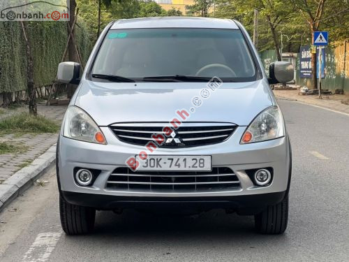 Mitsubishi Zinger GLS Limited 2.4 AT 2011