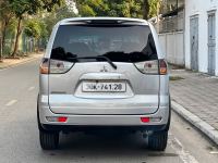 Xe Mitsubishi Zinger GLS Limited 2.4 AT 2011