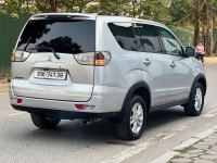 Xe Mitsubishi Zinger GLS Limited 2.4 AT 2011