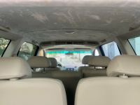 Xe Mitsubishi Zinger GLS Limited 2.4 AT 2011