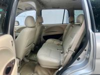 Xe Mitsubishi Zinger GLS Limited 2.4 AT 2011