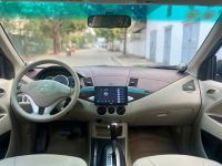 Xe Mitsubishi Zinger GLS Limited 2.4 AT 2011