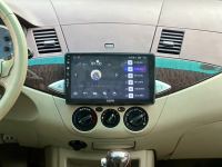 Xe Mitsubishi Zinger GLS Limited 2.4 AT 2011