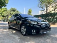 Xe Toyota Corolla altis 1.8G AT 2014
