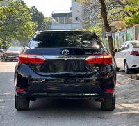 Xe Toyota Corolla altis 1.8G AT 2014