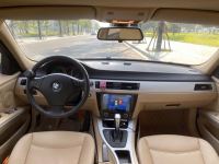 Xe BMW 3 Series 320i 2009