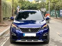 Xe Peugeot 3008 1.6 AT 2019