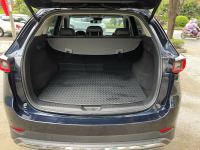 Xe Mazda CX5 Luxury 2.0 AT 2025