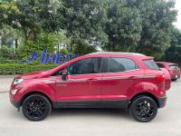 Xe Ford EcoSport Titanium 1.5L AT 2019