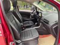 Xe Ford EcoSport Titanium 1.5L AT 2019