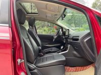 Xe Ford EcoSport Titanium 1.5L AT 2019
