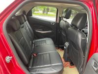 Xe Ford EcoSport Titanium 1.5L AT 2019