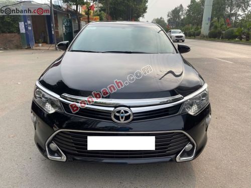 Toyota Camry 2.5Q