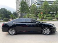 Xe Toyota Camry 2.5Q 2018