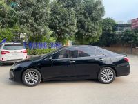 Xe Toyota Camry 2.5Q 2018