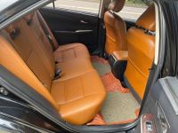 Xe Toyota Camry 2.5Q 2018
