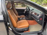 Xe Toyota Camry 2.5Q 2018