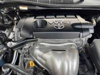 Xe Toyota Camry 2.5Q 2018