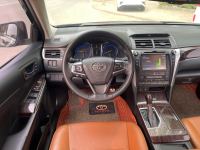 Xe Toyota Camry 2.5Q 2018