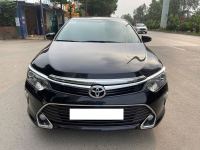 Xe Toyota Camry 2.5Q 2018