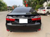 Xe Toyota Camry 2.5Q 2018