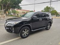 Xe Toyota Fortuner 2.4G 4x2 MT 2019