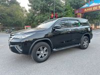 Xe Toyota Fortuner 2.4G 4x2 MT 2019