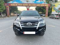 Xe Toyota Fortuner 2.4G 4x2 MT 2019