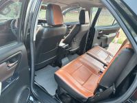 Xe Toyota Fortuner 2.4G 4x2 MT 2019