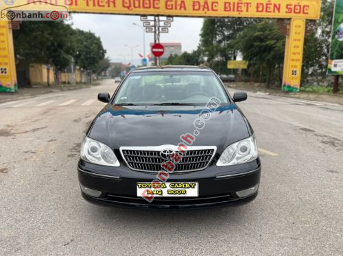 Toyota Camry 2.4G 2005