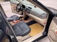Xe Toyota Camry 2.4G 2005