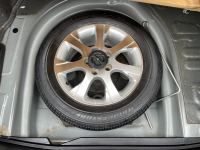 Xe Toyota Camry 2.4G 2005