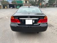 Xe Toyota Camry 2.4G 2005