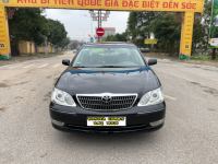 Xe Toyota Camry 2.4G 2005