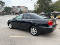 Xe Toyota Camry 2.4G 2005
