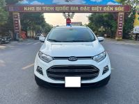 Xe Ford EcoSport Titanium 1.5L AT 2016