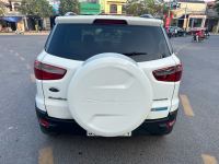 Xe Ford EcoSport Titanium 1.5L AT 2016
