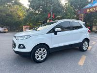 Xe Ford EcoSport Titanium 1.5L AT 2016