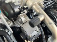 Xe Ford EcoSport Titanium 1.5L AT 2016