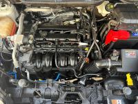 Xe Ford EcoSport Titanium 1.5L AT 2016