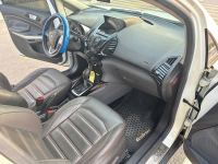 Xe Ford EcoSport Titanium 1.5L AT 2016