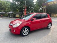 Xe Hyundai i20 1.4 AT 2011