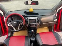Xe Hyundai i20 1.4 AT 2011