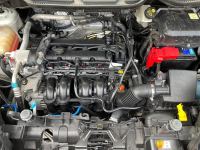 Xe Ford EcoSport Titanium 1.5L AT 2017