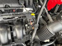 Xe Ford EcoSport Titanium 1.5L AT 2017