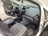 Xe Ford EcoSport Titanium 1.5L AT 2017