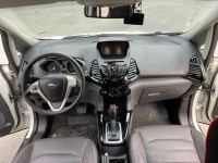 Xe Ford EcoSport Titanium 1.5L AT 2017