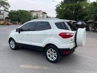 Xe Ford EcoSport Titanium 1.5L AT 2017