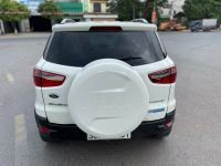 Xe Ford EcoSport Titanium 1.5L AT 2017